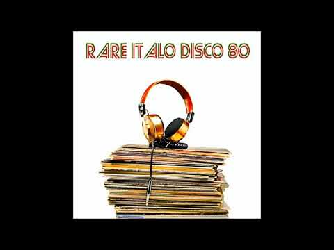 Italo Disco 80 - Mix vol. 1 - Laban, Montecristo, Miller, Sophie, Laszlo, Ventura,Savage,Joe Peters