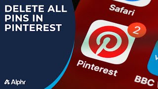 How to Delete All Pins in Pinterest