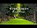 Cruisin Beautiful Relaxing Romantic Evergreen Love Song Collection HD  No ADS