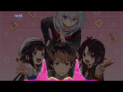 Ryuuou no Oshigoto! Mamoritai Mono no Tame ni Miku Itou