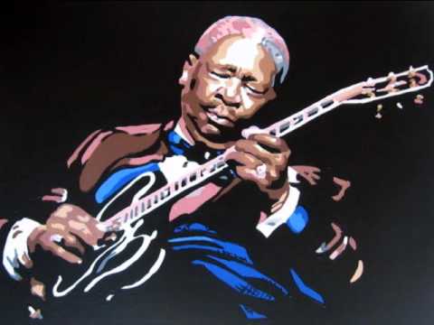 B.B. King - Guess Who (Album Version)