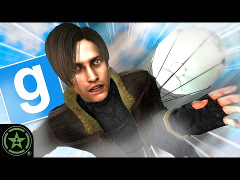 Sending Traitors To The Moon! - Gmod: TTT