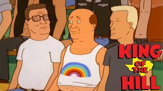 Download lagu Hank at the GAY Rodeo mp3 Download lagu Hank at the GAY Rodeo mp3