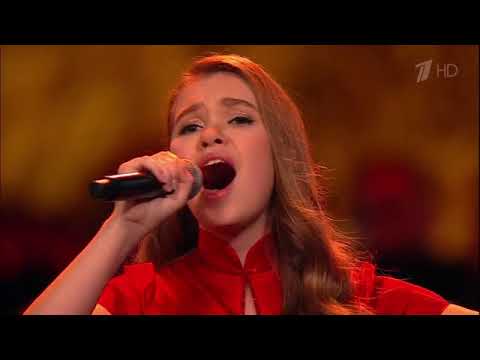 The choir of the Sretensky monastery, Anastasia Gladilina- " Oh, you broad steppe."