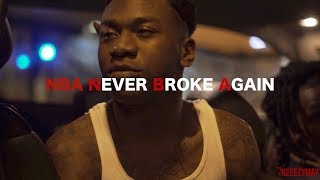 NBA NEVER BROKE AGAIN: A Day In The Life VLOG In Virginia | SHOT BY @KEEEZYMAY [KEEEZYMAY Films]
