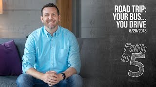 Road Trip: Full Series