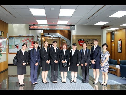 Short English courses for students from Japan