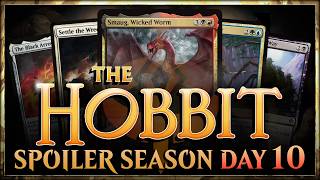 Video "Settle The Wreckage" is BACK⁉️Another Busto Treasure Dragon⁉️THE HOBBIT Spoiler Season DAY 10