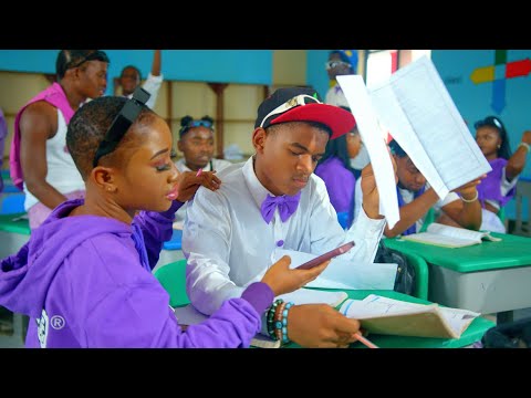 Nego Let Me Do - Dalali (Official Music Video)