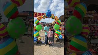 BUNNY PALOOZA - EASTER FUN @ YESTERLAND FARM, CANTON TX