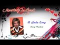 Barry Manilow - A Linda Song 