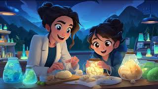 8. Sınıf Fen Bilimleri - Oksijensiz solunum (fermantasyon) ve örnekleri (Hamurun mayalanması, yoğurt