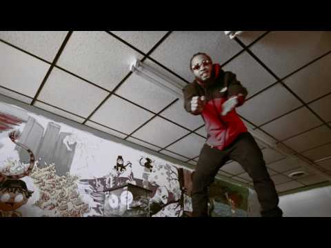 ShoeBoxMazie -  No Love  Offical Video (Calicoe & Big Mazie)