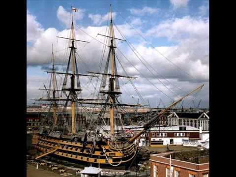 Seeschlacht von Trafalgar