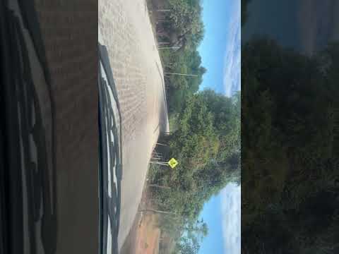 PASTOR MOSTRA COMO É FAZER A OBRA NO SERTÃO DO PIAUÍ / ITAINOPOLIS PIAUÍ