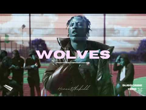Abracadabra X Dutchavelli UK Drill Type Beat 2021 | 'Wolves'