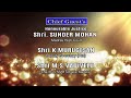 Maharishi Vidya Mandir Senior Secondary School Madurai 9th School Annual Day Celebration 04 02 2023