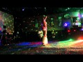 Sexy Girl Rave Dancing at Hooligan's Bar (San ...