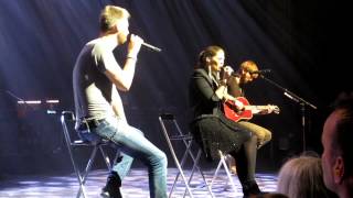 Lady Antebellum - All We'd Ever Need LIVE