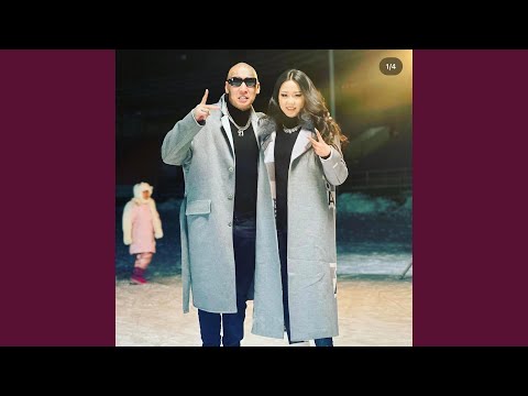 MEAN (feat. ODMANDAKH)