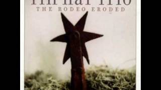 &quot;Willow Weep for Me&quot; - Tin Hat Trio