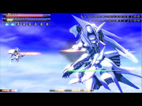 Cloudphobia - PC Gameplay - Stage1