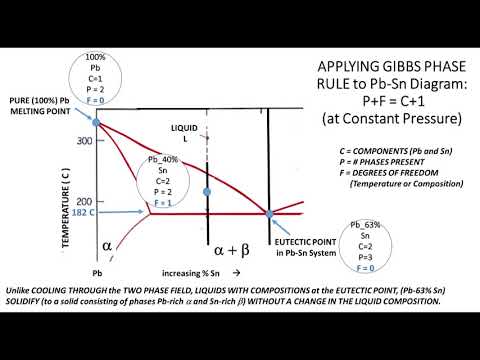 Lab Module 5 Thermal Analysis of Phase Diagrams