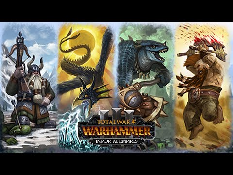 B O K - Lizardmen vs Dwarfs