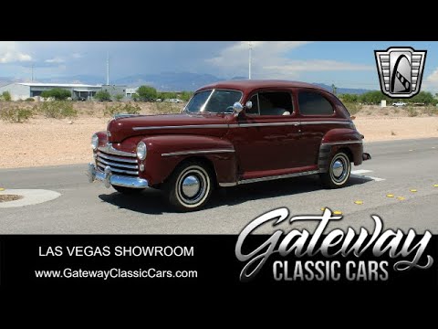 1947 Ford Super Deluxe (CC-1772603) for sale in O'Fallon, Illinois