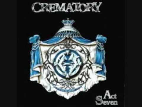 Crematory - Fly