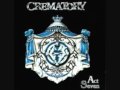 Crematory - Fly 