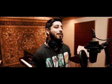 Matias Gomez - Hay algo en ella │ Video Clip 2020