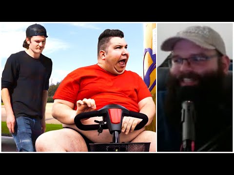 Nikocado Avocado & Oompaville | "It's Your Fault"