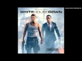 White House Down [Soundtrack] - 17 - Ground Impact Confirmed