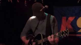 Eric Paslay - Never really wanted