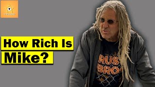 Who Is Rust Valley' Mike Hall wife? His Net Worth & Unknown Facts