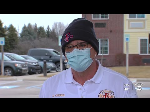 WRTV News at 5 | Wednesday, Jan. 27, 2021