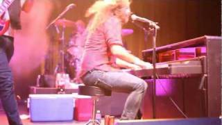 Lucille (COVER) - J Roddy Walston and the Business | Georgia Theatre, Athens, GA 8.9.11