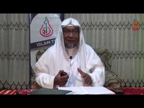 Bunga sin Pag-iymanEp. 247 | Shaykh Abdennasser Abdurahman