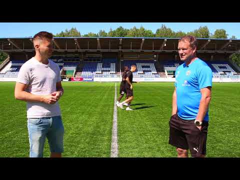 Otteluennakko: KTP - FC Haka, Arto Tolsa Areena 19.7.2021