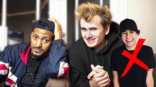 the reason we left vlog squad… video