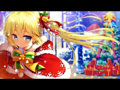 Nightcore - Dear Mr. Santa [Türchen 24]