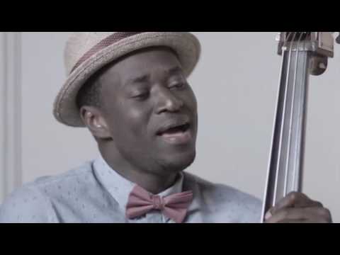 Putumayo Presents African Rumba – Harold Lopez-Nussa & Alune Wade “Aminata”