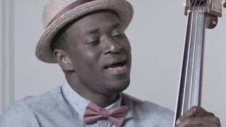 Putumayo Presents African Rumba – Harold Lopez-Nussa & Alune Wade “Aminata”