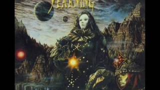 Yearning - eyes of the black flame