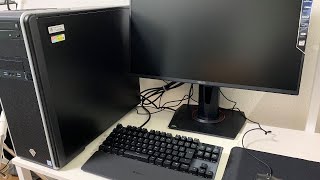 PCテスト配信