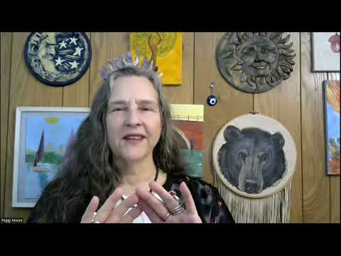 Full Moon Lunar Eclipse Ceremony May 2022