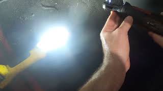 05 to 09 Mustang Ignition Switch Replacement (car alarm issues)