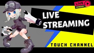 【スプラトゥーン発売6周年記念ライブ配信】ガチマやります。
