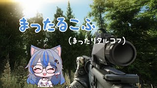 【EFT：PVE】　タスクしながらまったりと　Lv33　【#ろくろうちゃん家】